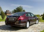 Nissan Teana 2008 года